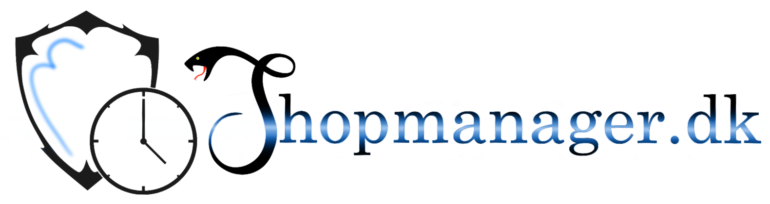 ShopManager.dk